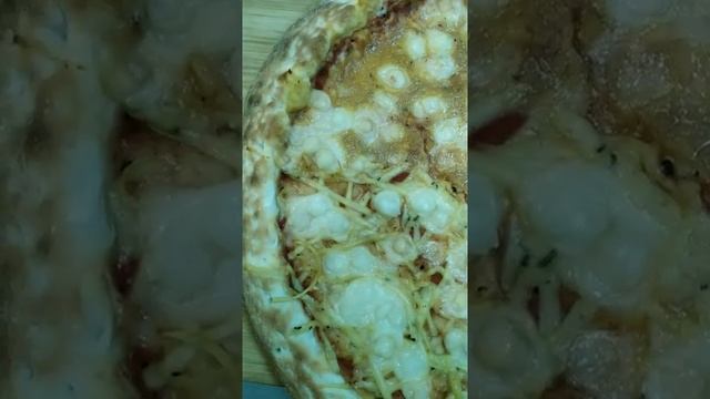 Веганская пицца 4 сыра смотреть онлайн