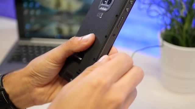 NUNCA he VISTO nada igual en un TELÉFONO, te sorprenderá!! Ulefone Armor 9 смотреть онлайн