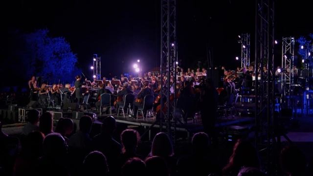 PELJESAC FESTIVAL OREBIC 2022, José Cura & Friends (Opening Night, July 20th, 2022) смотреть онлайн