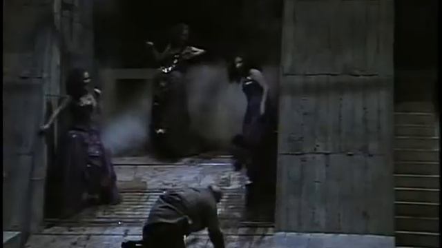 Wagner - Der Ring der Nibelungen - Rheingold смотреть онлайн