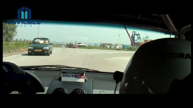 Rally Retro Report: Aflevering 13c Hulst 2007 PART 3: CHEVROLET KALOS CHALLENGE смотреть онлайн