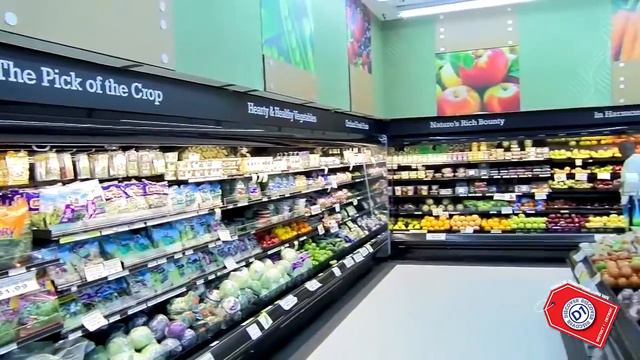 DI$COVER D1 BUSINESS SPOTLIGHT ROYAL FRESH MARKET смотреть онлайн
