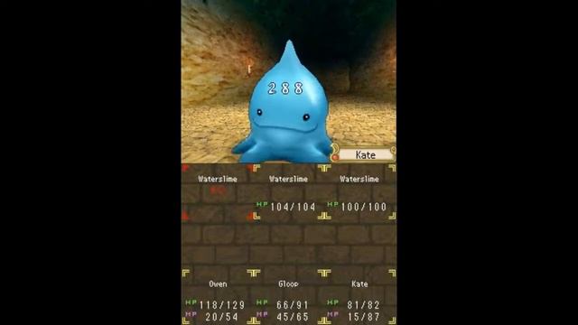 Master Of The Monster Lair (NINTENDO DS) Part 29 смотреть онлайн