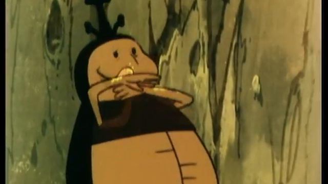 Maya the bee - Episode 19 - Maja Helps Kurt смотреть онлайн