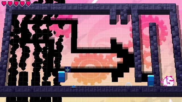 Toodee and Topdee - Full Game Walkthrough (No Commentary) | 2 Player Co-op смотреть онлайн