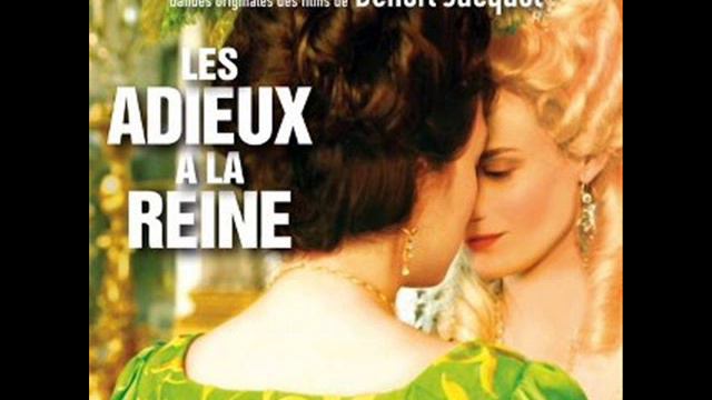 Les adieux à la reine, Musica: Bruno Coulais смотреть онлайн