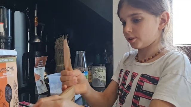 рецепт веганского пудинга из семян чиа и кокосового молока? смотреть онлайн