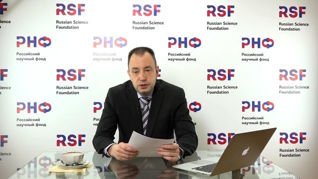 Андрей Блинов рассказывает об основных параметрах конкурсов Президентской программы смотреть онлайн