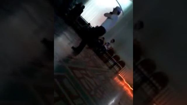 Как правильно танцевать на дискотеке! смотреть онлайн