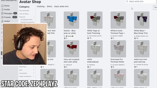 MAKING PS5 a ROBLOX ACCOUNT смотреть онлайн