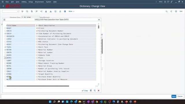 How to create an interface for approving SAP® purchase orders in Microsoft Teams® via Azure® смотреть онлайн