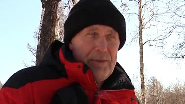 Горнолыжный комплекс "FOMA" ( Беговые лыжи ) (РИА Биробиджан) смотреть онлайн