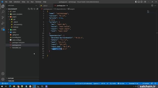 Dapp: Connect Multiple Wallets - Metamask, Coinbase Wallet, Wallet Connect смотреть онлайн