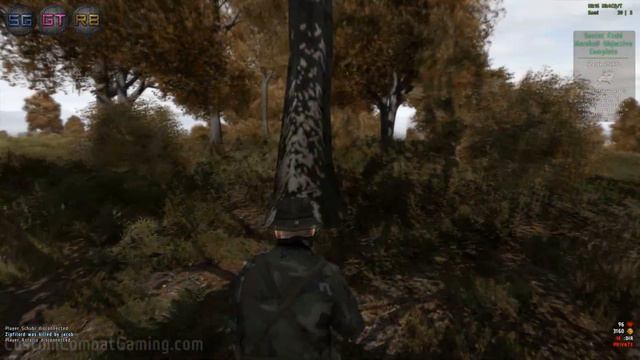 CF | ArmA 2 Wasteland - I Love Wet Pigs!! смотреть онлайн