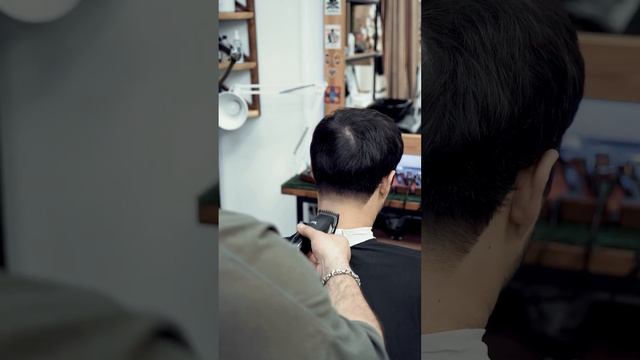 Как сделать Taper fade на потоке . смотреть онлайн