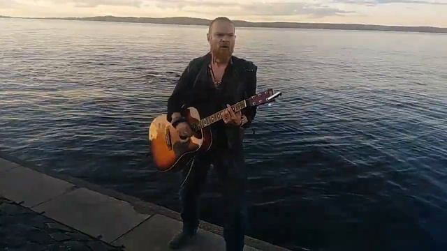 Орче Бард - Это всё смотреть онлайн