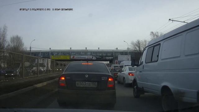 22дек2012 Рязань Ремонт дороги в -15гр смотреть онлайн