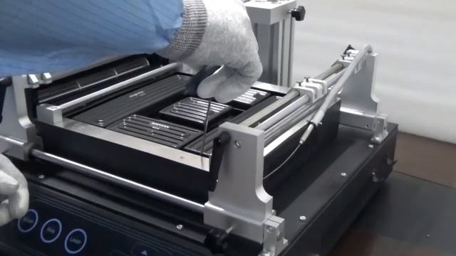 Первые шаги: как собрать Jetronix Eco смотреть онлайн