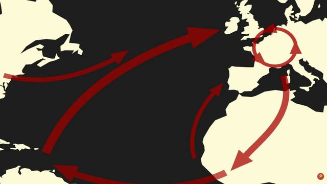 Европейский переход из феодализма | Марксистское исследование меркантилизма смотреть онлайн