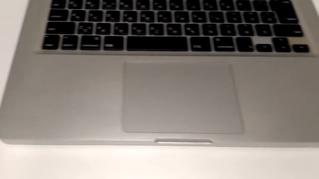 Jual Macbook Second-Apple Macbook Pro 9.2 MD102 Mid 2012 i7 Bekas смотреть онлайн