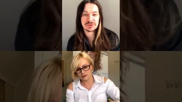 Уход за наращенными волосами от Balmain Hair Couture смотреть онлайн