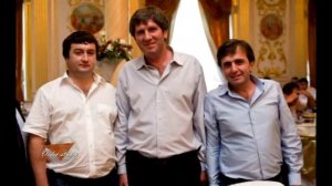 Свадьба Билала и Лейлы (22)