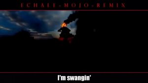 Eminem & Chamillionaire - Ghost Rider (2021)