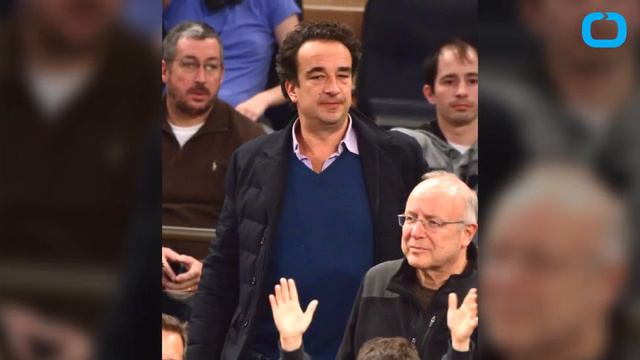 Mary-Kate Olsen Married Her Longtime Boyfriend Olivier Sarkozy смотреть онлайн