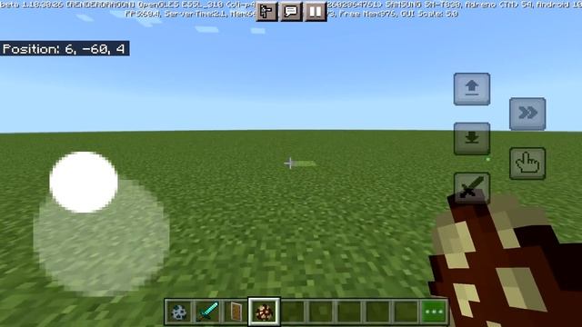 Minecraft Bedrock Edition NEW Java Combat Change Added Explained in-depth смотреть онлайн