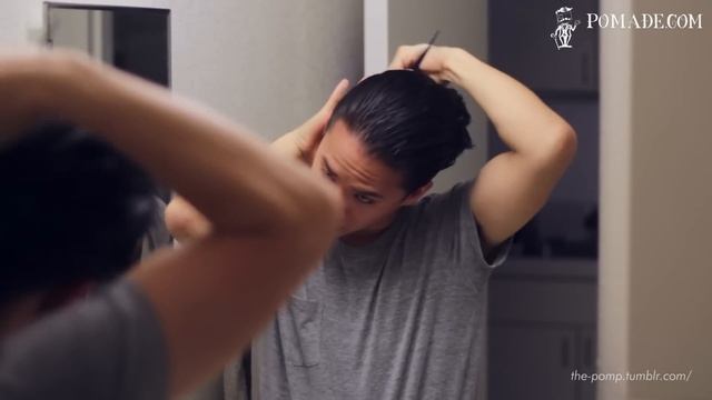 Uppercut Deluxe Pomade Review -- Strong & Orthodox