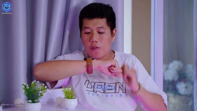 Mibro Watch Lite 2 review: Màn AMOLED, có AOD, có cả nghe gọi смотреть онлайн