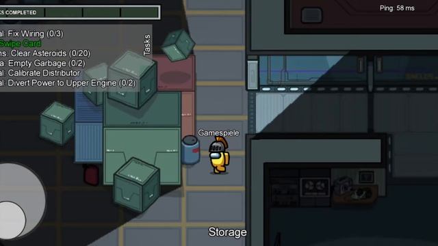Game error|Terrible|Among Us смотреть онлайн