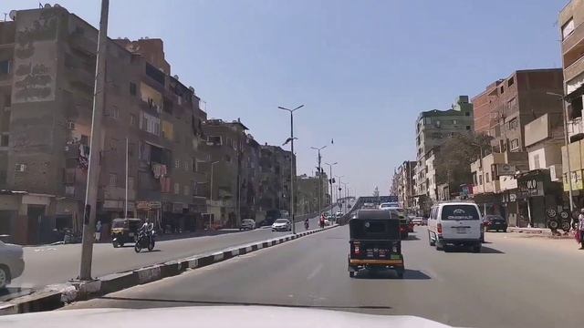 Из Каира в Александрию смотреть онлайн