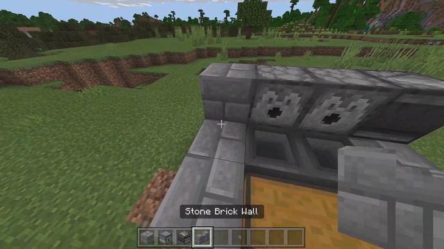 1.16 EASY AUTO PIG COOKING FARM! Minecraft [Java edition, Bedrock, McPe, Xbox, Ps4, Windows 10] смотреть онлайн