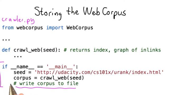 Still In a Pickle - Intro to Computer Science смотреть онлайн