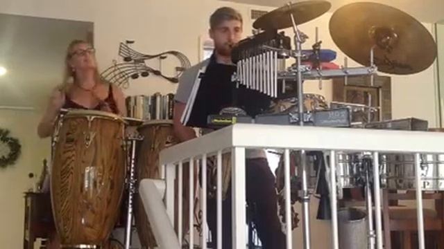 Mom tribute with "Here. There, and Everywhere" смотреть онлайн