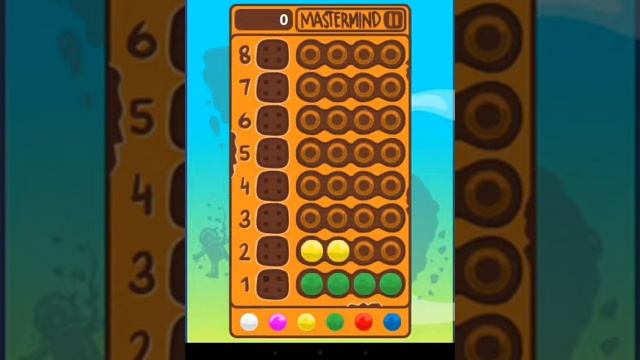 Моя говорящая собака - играем в шарики - My Tilking Dog - Android GamePlay смотреть онлайн