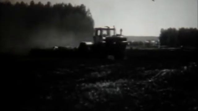 ПОЧВА.ХРОНИКА СССР смотреть онлайн