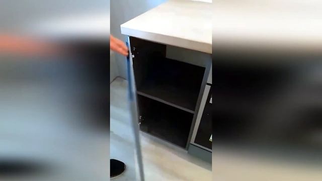 Обзор кухни на заказ в Чебоксарах в стиле комфортно, удобно, красиво смотреть онлайн
