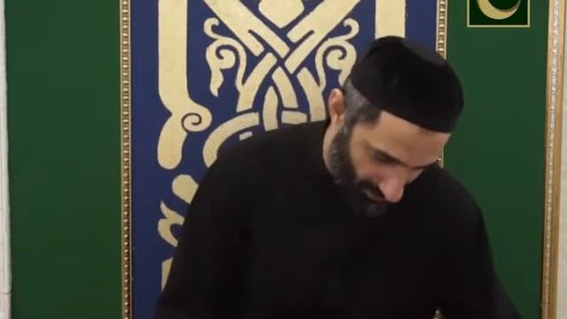 САХЬИХЬ АЛЬ-БУХАРИ - УРОК №28. - ХАДИСЫ 499 - 509. или 521 - 532. - АЛБАКОВ МУХЬАММАД-Т1ОАХ1ИР. смотреть онлайн