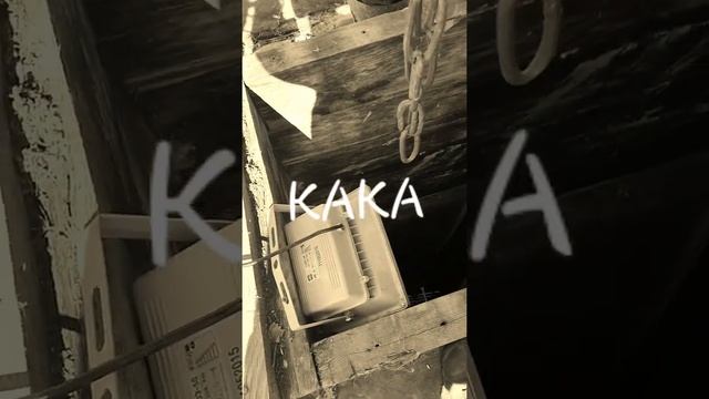 Чистим колодец у себя в деревне. смотреть онлайн