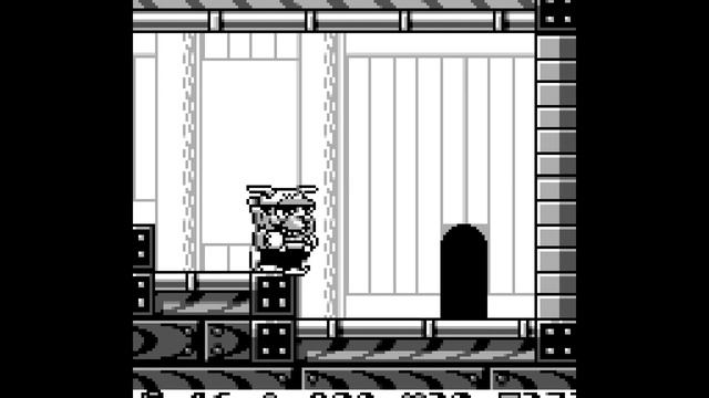 EXTRA 01. [FPGA 4K] Wario Land: Super Mario Land 3 - Glitches & Fun Montage! смотреть онлайн