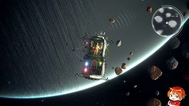 【 Heavenly Bodies / 耐久配信 】泳げ！宇宙空間！【Vtuber / 山陽ヤマト】 смотреть онлайн