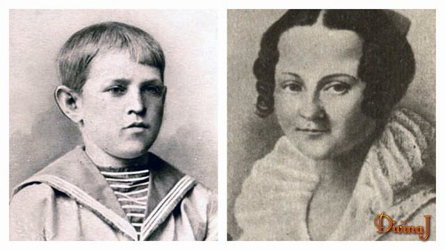 Достоевский к матери 16.05.1835 смотреть онлайн