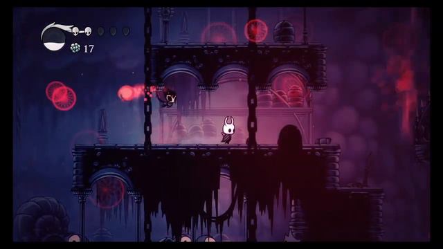 My first time playing Hollow Knight - Part 12 смотреть онлайн