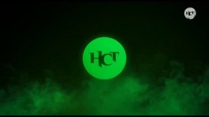 Окончание эфира НСТ (18.10.2023)