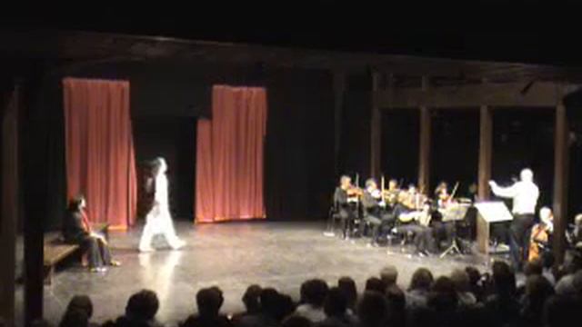 Konstantinos Paliatsaras '' Love Sounds the Alarm'' смотреть онлайн
