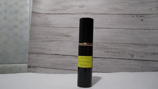 Черный букет Тома Форда. Цветок №5: ПВ Noir de Noir (Privatе Blend, Tom Ford) смотреть онлайн