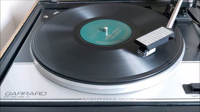 Miss Florrie Forde 'She's A Lassie From Lancashire' 1906 Acoustic 78 rpm смотреть онлайн