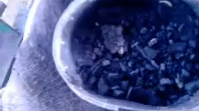 чистка выхлопных патрубков ява 638 ...11...часть . смотреть онлайн
